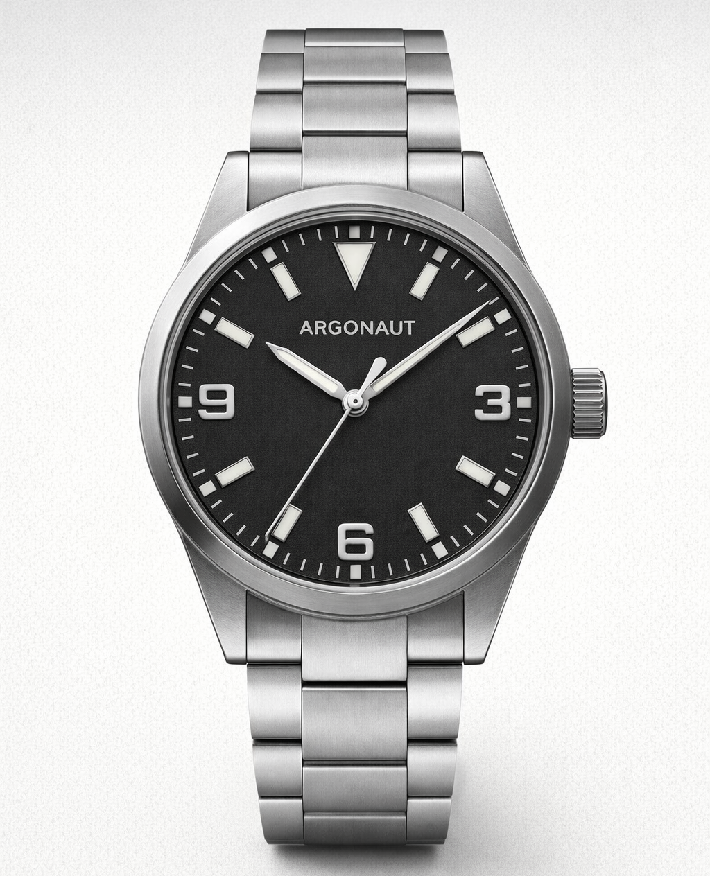 Argonaut Explorer-style prototype